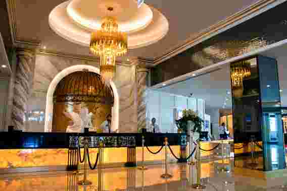 Hotel 3